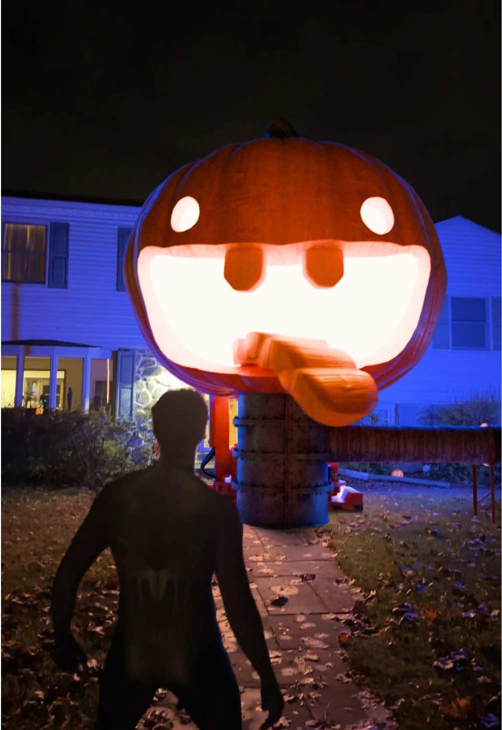 Happy Halloween 😛