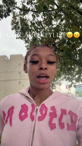 @AlanyaeIyana snapppedd on my hairrrrr #viral #lfl #hairtransformation 