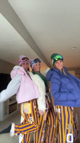ski girls #ski #halloween 