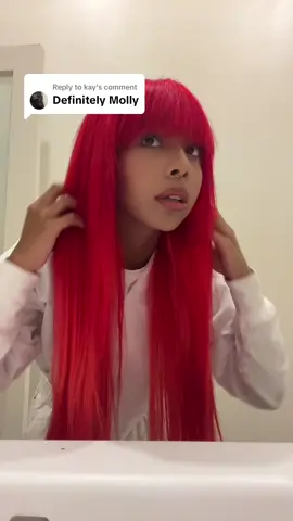 Replying to @kay @😏 #mollysantana #fyp #foryoupage #halloween #viral 