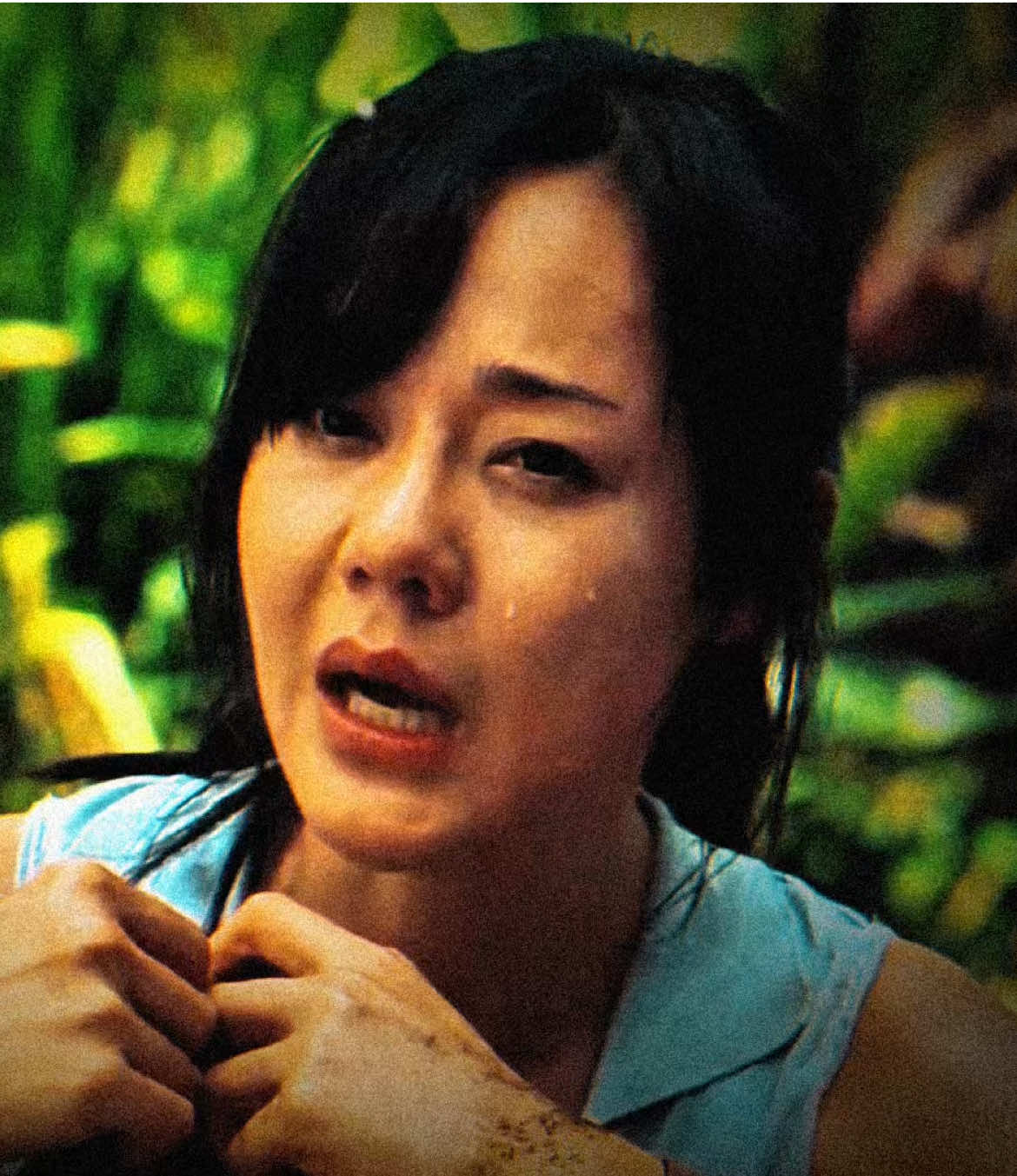 You need to let go. #fightclub #sopranos #lost #core 