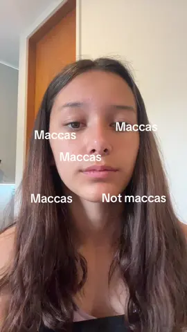 I LOVE MACCAS #fyp #maccas #welovemaccas #nana #millie 