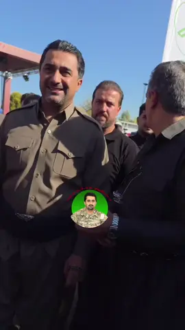 #فەرماندە_وەهاب_هەڵەبجەیی #فەرماندە_شاهان #دژەتیرۆر #هەڵەبجە #کوردستان 