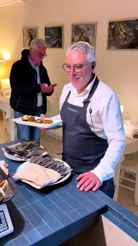 #aragosta🦞 #asticeblu #asticeblujumbo #fresco #damarco @Ferdinando Dell'oro