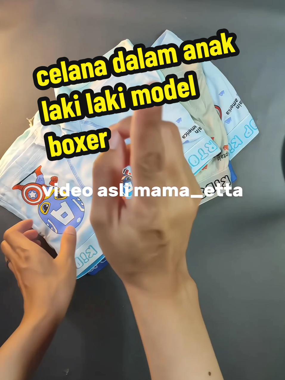 celana dalam anak laki laki celana boxer anak kekinian #celanadalamanaklakilaki #celanaboxeranak #boxeranakmurah #boxeranak 