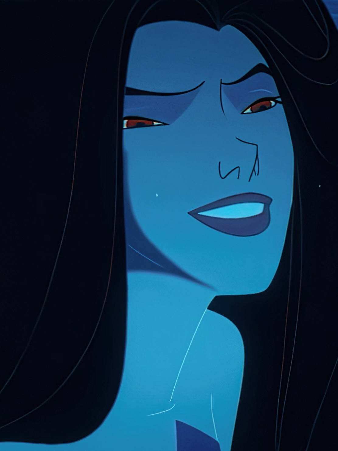 Greek Goddess Edit | Song: worry - Slowed | #eris #edit #fyp #edits #viral 