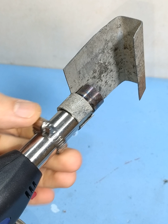 Excellent Metalworking Tips and Tricks for Bending Rebar #DIY #metalworking #tips #tricks #construction #skills 