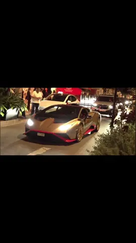 Monacos Nightlife🌃✨#carspotting #hypercar #monaco #fyp #goviral 