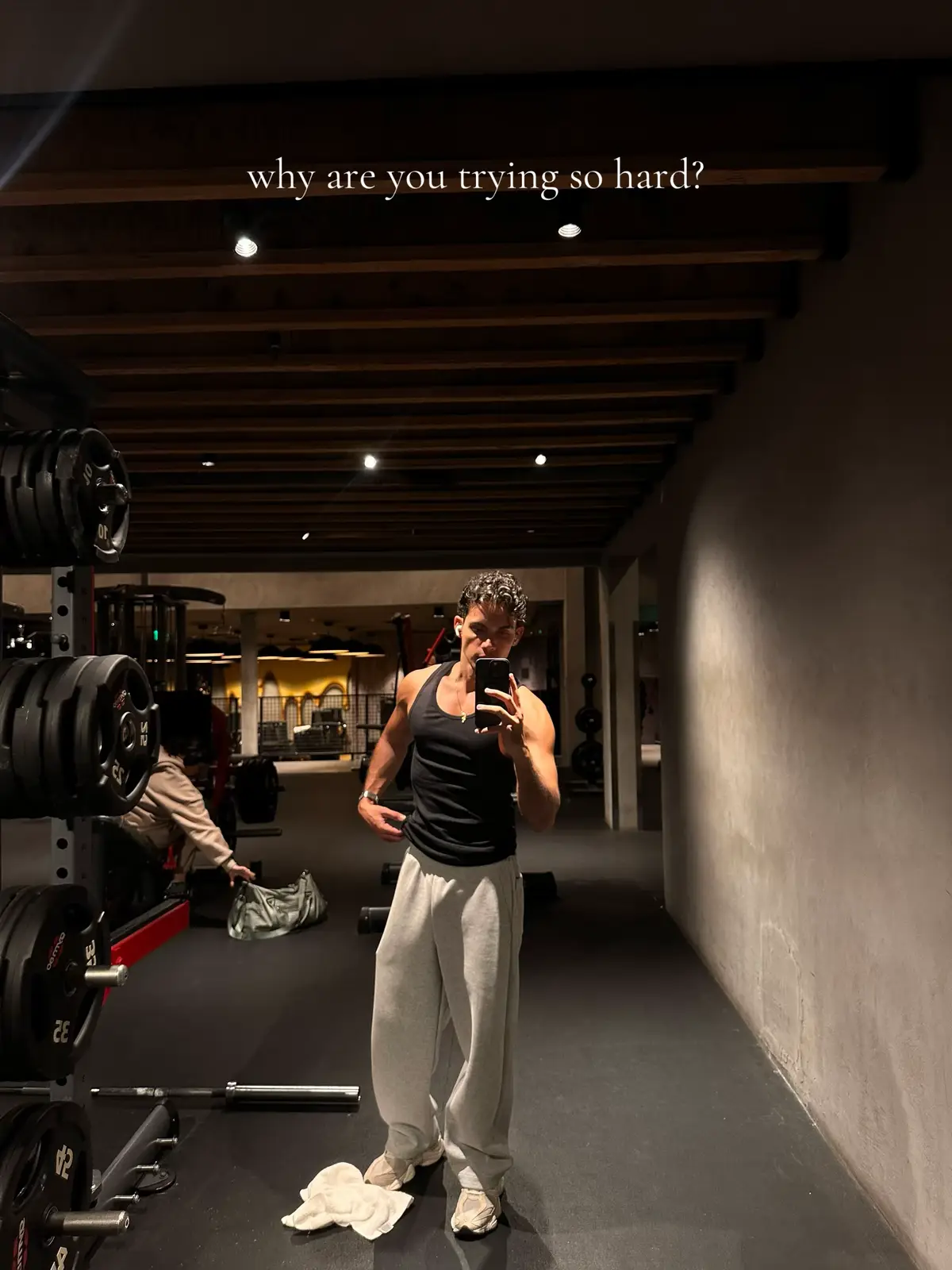 Dreams become true little boy