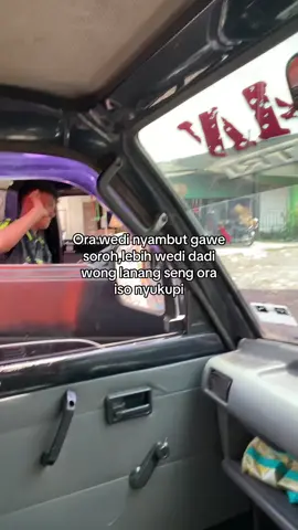 Semangat perintis muda seperti kita💪#fyp#4u 