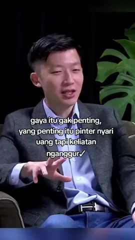 impian anak muda jaman sekarang🫵 #motivation  #podcast 