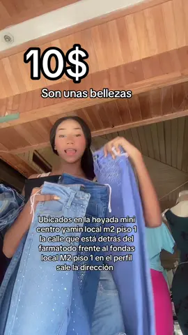 Ubicados en la hoyada mini centro yamin local m2 piso 1 la calle que está detrás del farmatodo frente al fondas local M2 piso 1 en el perfil sale la dirección  
