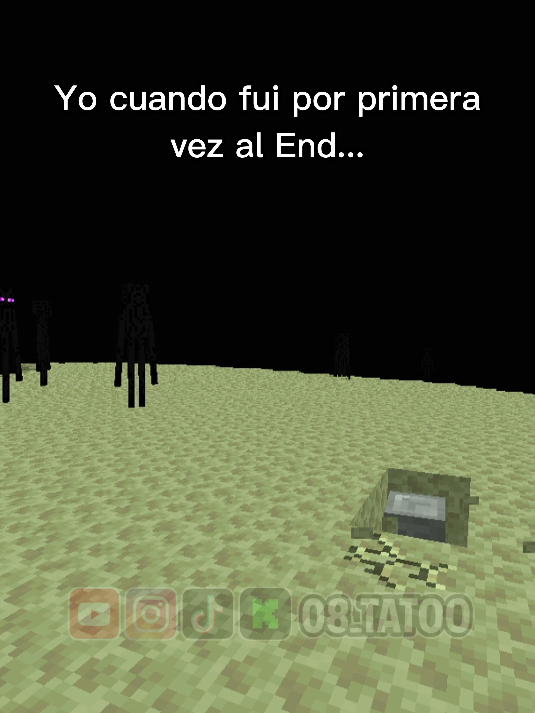 Feliz jargolin 🎃  #memesminecraft #minecraftpc #08_Tatoo #survival