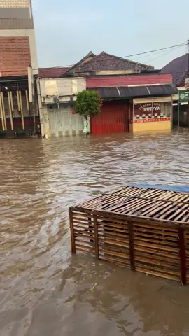 #banjir #dayeuhkolot info banjir dayehkolot tgl 1 november 2025