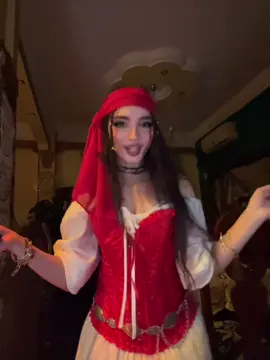 #captainjacksparrow #helloween #costume #foryou #fypシ 