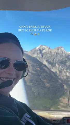 just girl things 🤭 #fyp #aviation #pilot #girlythings #utah 