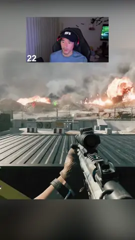 Another RedSec Dub! #redsec #bf #bf6 