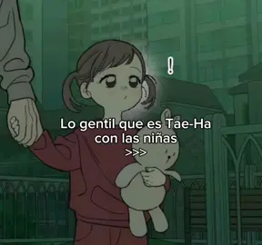 Totalmente lo veo siendo padre de una niña 🥹🫶🏻 ♡ Manhwa names:  》시든 꽃에 눈물을 》Tears on a Withered Flower. 》Lágrimas en una flor marchita. Author  개. Site: Naver Webtoon/ Webtoon. Lee en sitios legales. Derechos de autor correspondientes a su artista original. Créditos totales a su autor. Este contenido es con fines de entretenimiento y popularizacion. Sin fines comerciales. Esta es una cuenta fan, no soy autor. Las imágenes y sonidos no me corresponden. No se intentan infringir los derechos del autor. ☆ #tearsonawhiteredflower #시든꽃에눈물을 #manhwa #fyp 