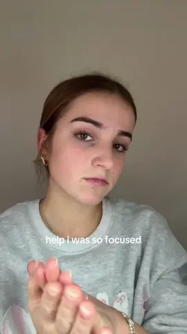 loveeee #fyp #nails #nailtransition #fypage #viral