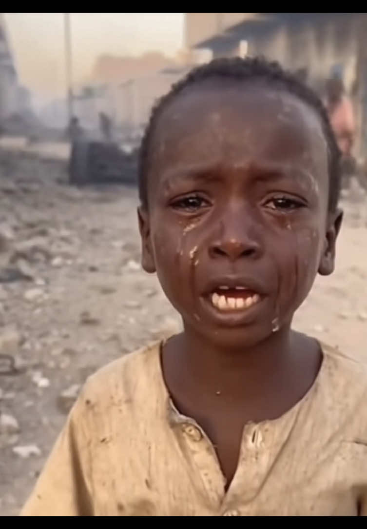 Ce qui se passe au Sudan #videoviral #sudan