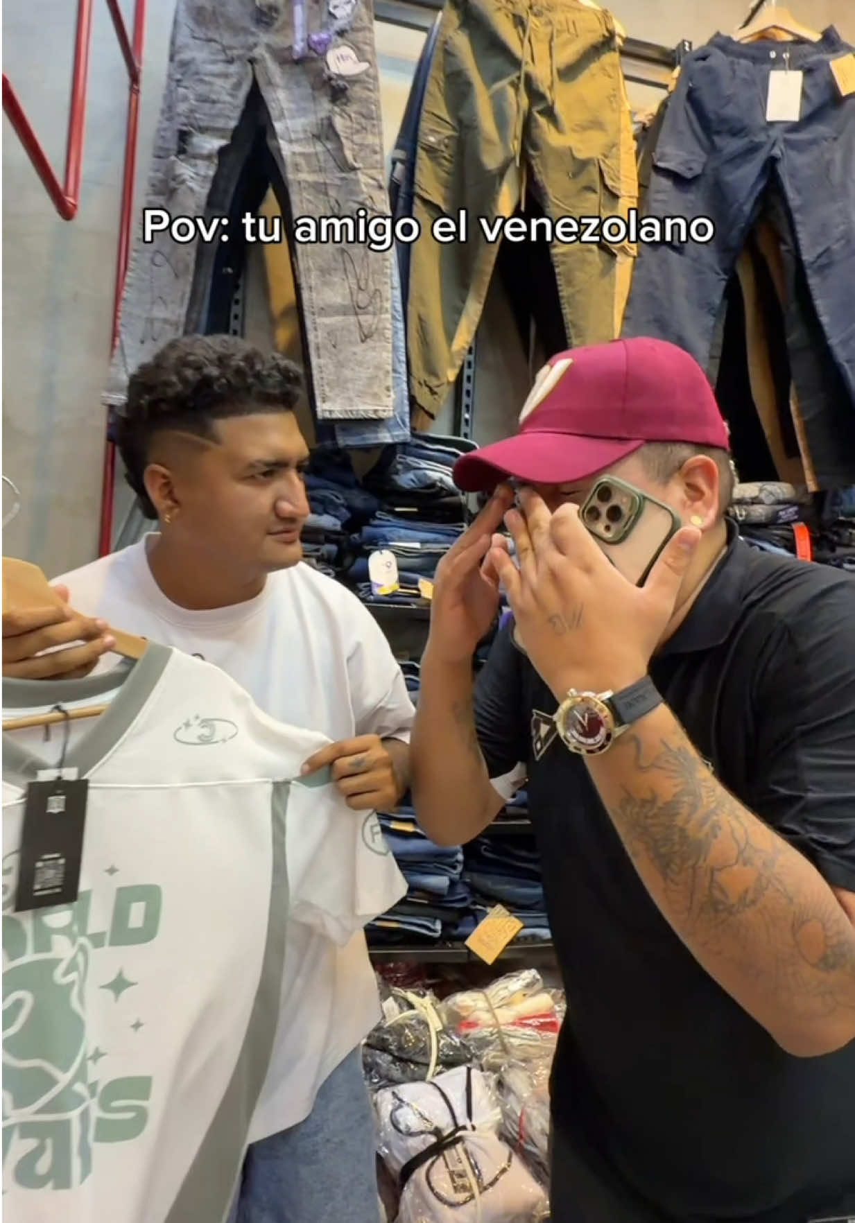 JAAJAJAJAJAJJAAJa😅😂🤣 @El tombo 🚨  #fyp #reel #viraltiktok #amigos #humor 