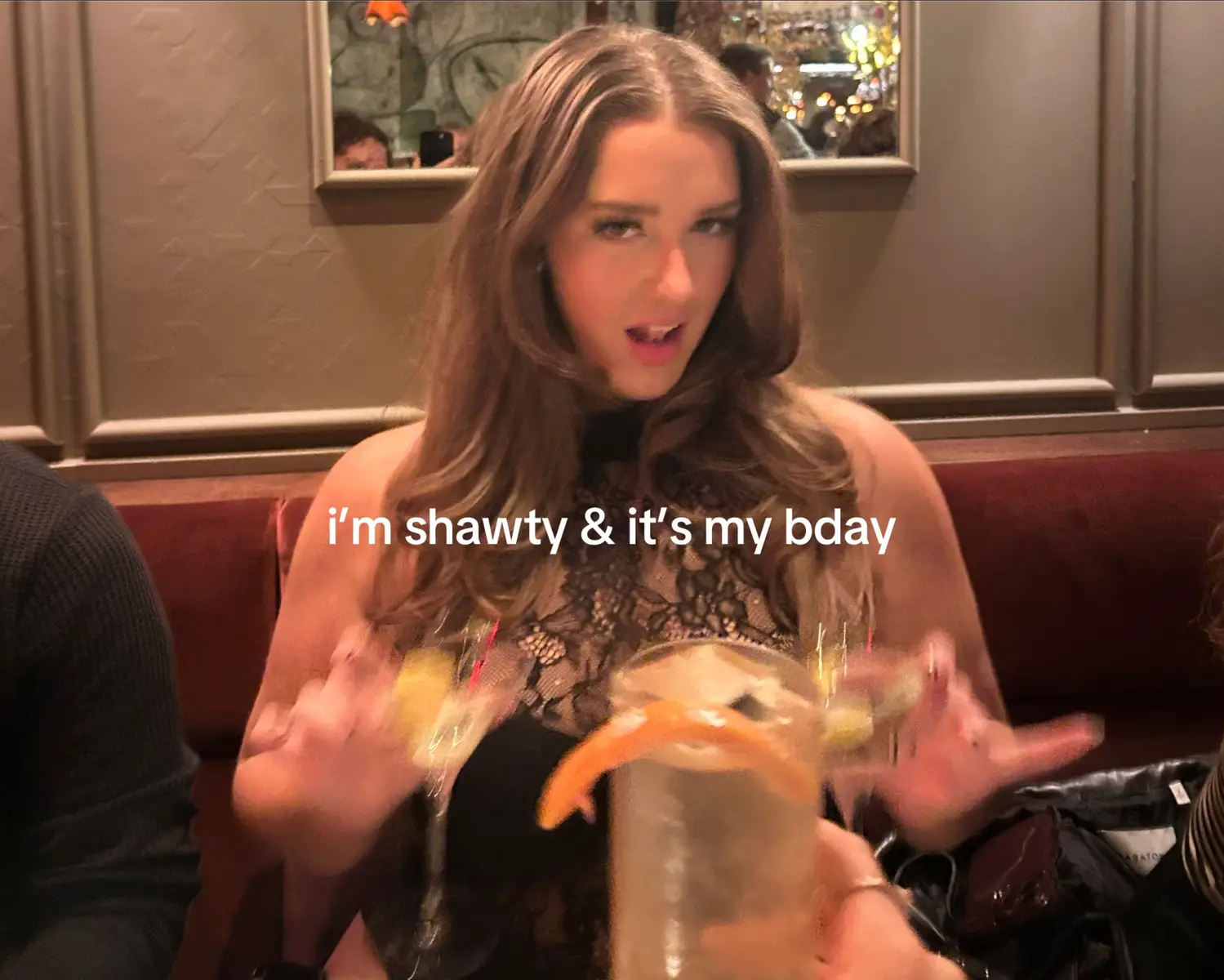 don’t ask me what i wished for