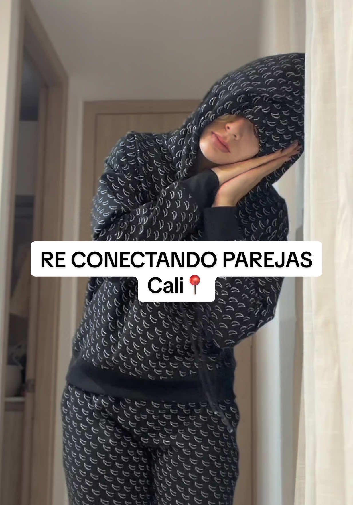 Vamos en Medellín, Bogotá y Cali😍 Si quieres saber más de lo que es RECONECTANDO PAREJAS… Mira mis historias y mis reels 💖 ¿Qué otra ciudad visitamos ?🙃