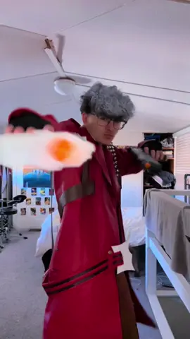 Happy Halloween everyone #devilmaycry #dmc #dante #dantesparda 