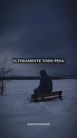 A veces pasas por un mal momento pero eso no quiero ser que puedes estar desmotivado, tienes que seguir trabajando en lo que estás haciendo, no importa lo que te pasa, porque eso te dará los resultados 💯📈 #amorpropio #motivacion #soledad #mentepositiva #piensapositivo 
