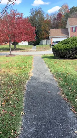 Happy Halloween! Shout out to my nephew J-man heard this is your jam! #runtok #nikerunclub #runningmotivation #happyhalloween 