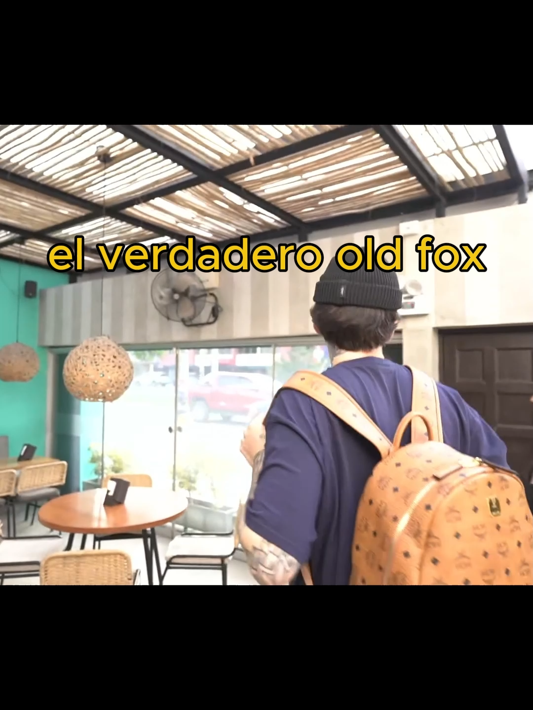 EL VERDADERO #robertoartigas #kickperu #fyp #kick