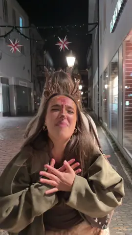 Halloweenies #halloween #makeup #deermakeup #foryou #foryoupagе 