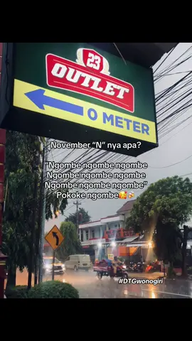 Sejatine wong urep ra ngombe ra urep🥰🤗 #outlet23indonesia #outlet23wonogiri #foryou #xyzbca #fyp 