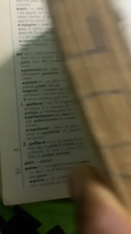 C’est gâté partout 😭#galere #debloquemesvue🥲🙏🏽 