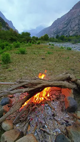 #vivirlanaturaleza #relax #bienestar #stress #camping 