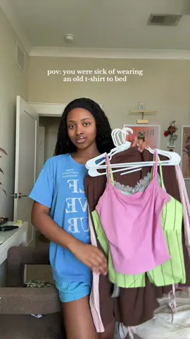 i desperately needed some new pj sets! thank youu @SHEINUS @SHEIN ✨ Use code 10USUNkennedyylanesee794 for $$$ off Store Name:MISSGUIDED 🆔 67711176 Store Name:MISSGUIDED 🆔 106157840 Store Name:MISSGUIDED 🆔 128280449 Store Name:Ocili 🆔 42643916 #SHEINtrends 