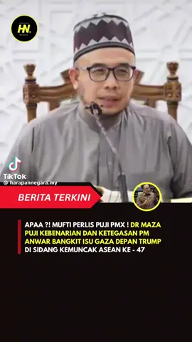 PANDANGAN DR.MAZA