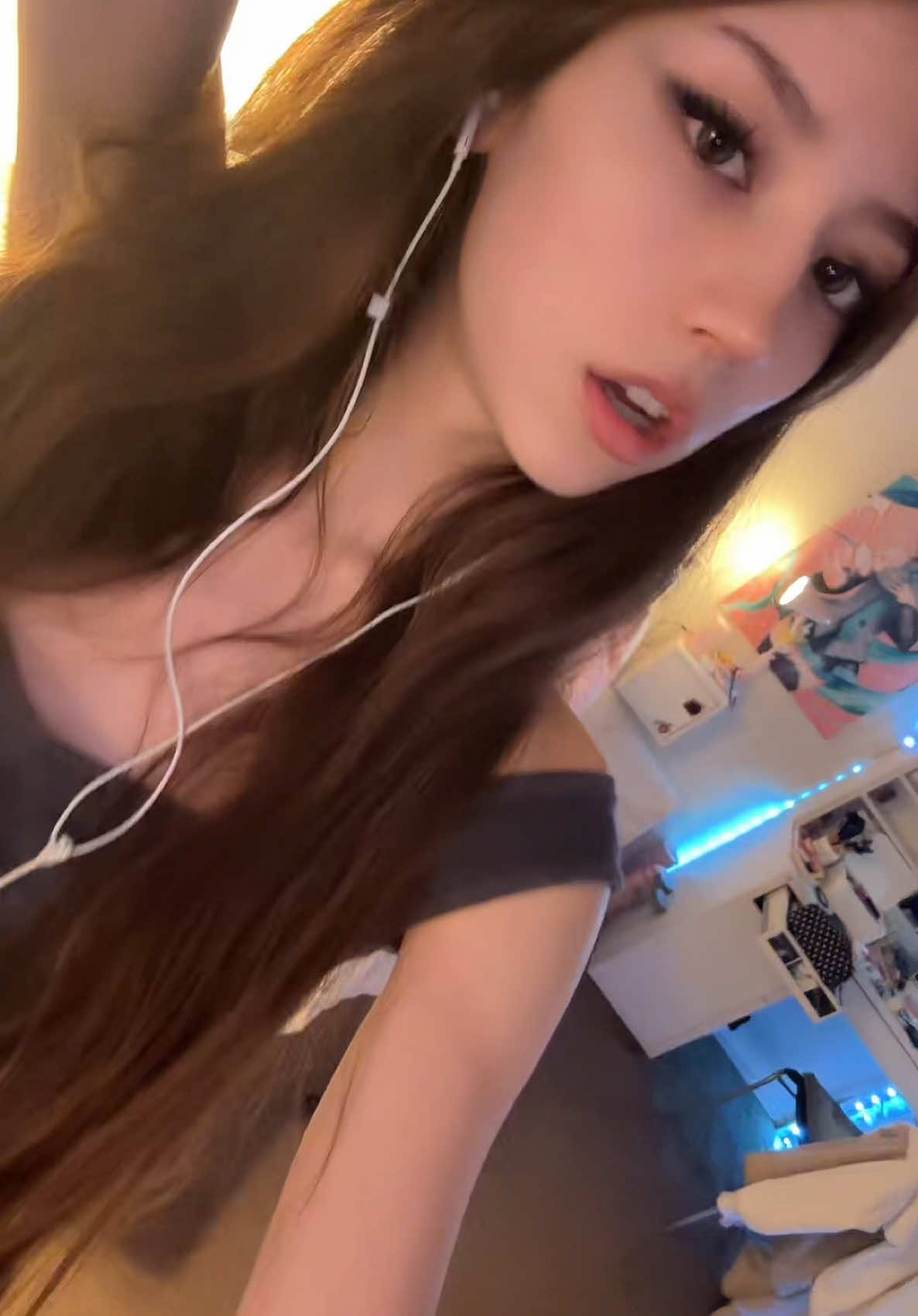 Tampering in darksided stuff again 