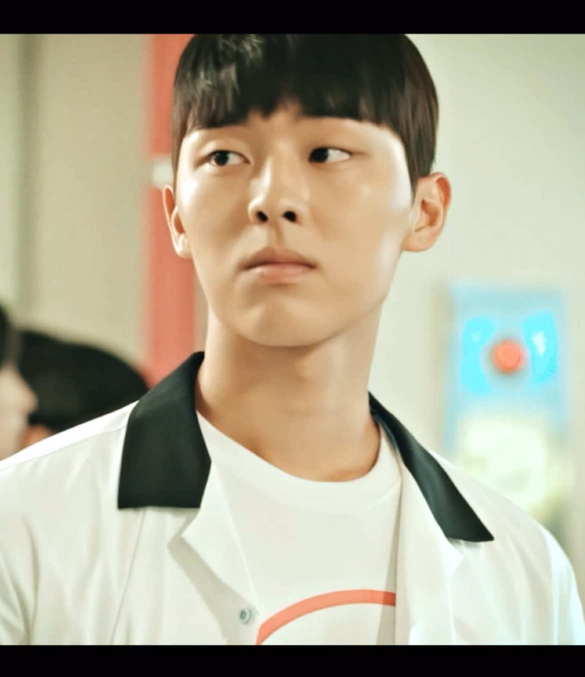 oh si-eun, i completely understand you | #weakhero #weakheroclass #ahnsuho #suho #sieun 