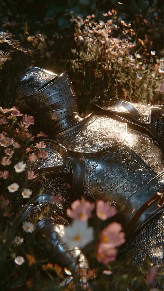 #medieval #fantasy #knight 