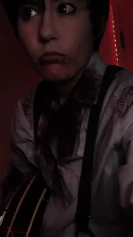 happy halloween👹 #sinners 