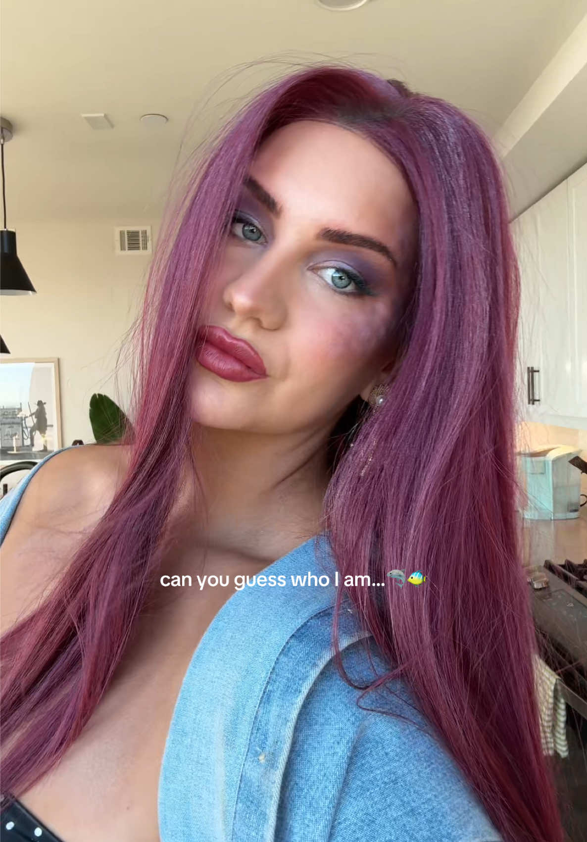 GUESS IN THE COMMENTS 🤩 #halloween #pixar #costume #halloweenlook 