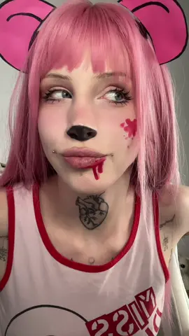 #halloween #gloomybear