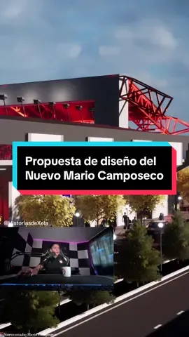 ¿Así sería el Nuevo Mario Camposeco? Aquí mi reacción y opinión sobre esta propuesta que realiza APEX. #xela #quetzaltenango #xelajumc 