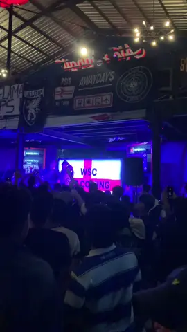 wsc ne jam piro lek??? #wsc #weekendersservicecrew #semarang #weekenders 