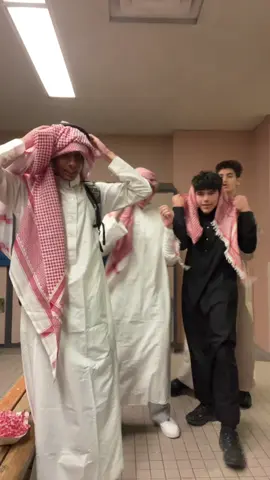 #costumes #ArabTikTok #fyp @Adam_Nasiri @luacalatay @Alhariri_Mohammad @✚JoeJoe ✚ 
