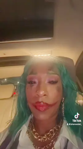 Desire becomes surrender, surrender becomes power #joker #happyhalloween #halloweenjokercostume #girljokercostume #fypシ゚viral 