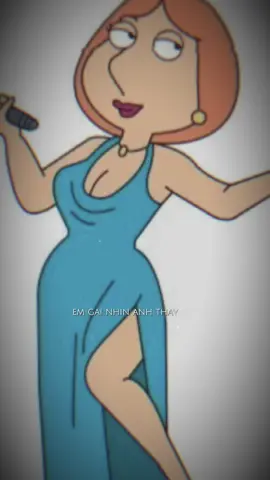 Tẻn tẻn chớ cx đẹp gái #loisgriffin #familyguy #fyp #familyguy 