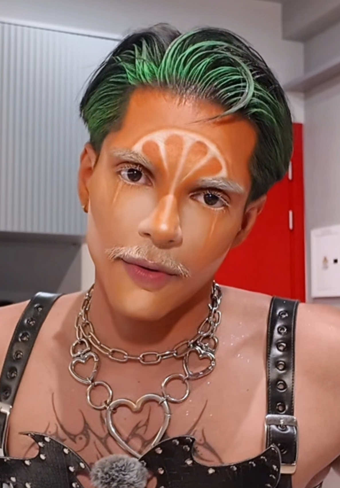 Respondendo a @dai🇵🇸 Diário do hotel | Dia 1 - fofoca 🥸🍊parte 2  #teammady #cdb7 