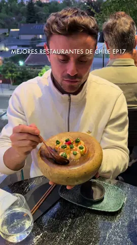 Con quién vas ? 🤯🤩 #chile #fyp #sushi #fypchile 